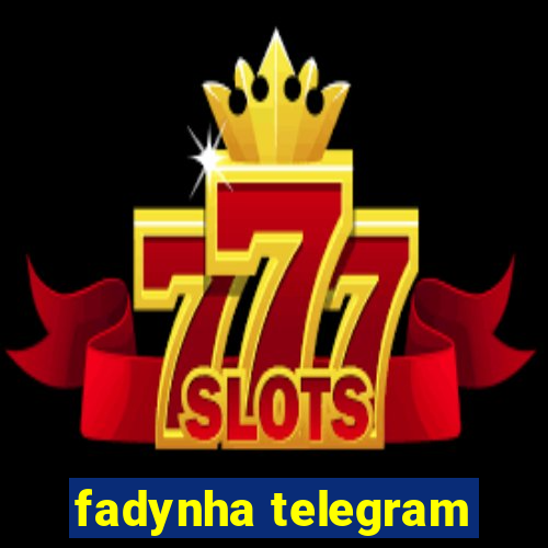 fadynha telegram